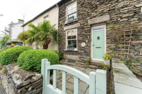 Tiggy Winkle Cottage